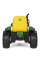 Электротрактор Peg-Perego John Deere Ground Force + пульт управления