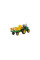 Электротрактор Peg Perego John Deere Ground Force 12V LiFePO4