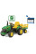 Электротрактор Peg Perego John Deere Ground Force 12V LiFePO4