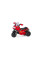 Детский трехколесный электробайк Pep Perego DUCATI DESMOSEDICI EVO 6V