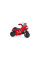 Детский трехколесный электробайк Pep Perego DUCATI DESMOSEDICI EVO 6V
