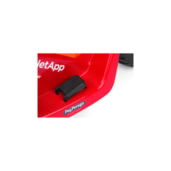 Детский трехколесный электробайк Pep Perego DUCATI DESMOSEDICI EVO 6V