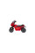 Детский трехколесный электробайк Pep Perego DUCATI DESMOSEDICI EVO 6V