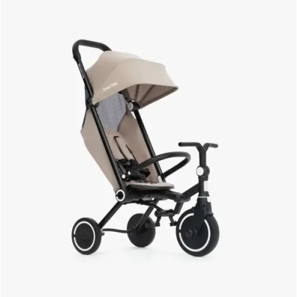 Трехколесный велосипед Smart Trike Wonder Max