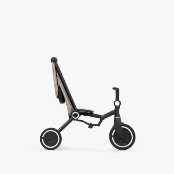 Трехколесный велосипед Smart Trike Wonder Max