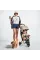 Трехколесный велосипед Smart Trike Wonder Max