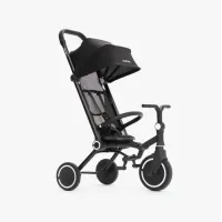 Трехколесный велосипед Smart Trike Wonder Plus