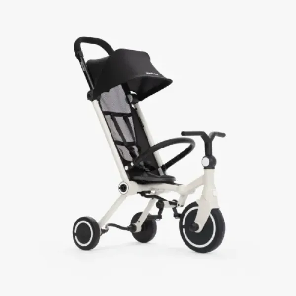 Трехколесный велосипед Smart Trike Wonder