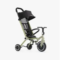 Трехколесный велосипед Smart Trike Wonder