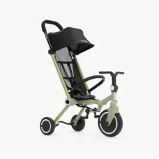 Трехколесный велосипед Smart Trike Wonder