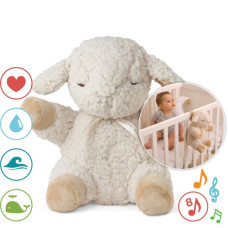 Музыкальная игрушка Cloud b Sleep Sheep