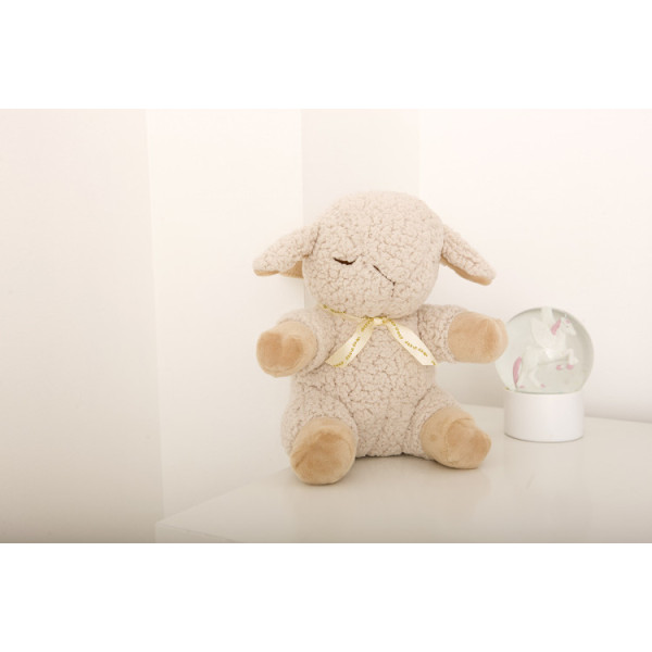 Музыкальная игрушка Cloud b Sleep Sheep