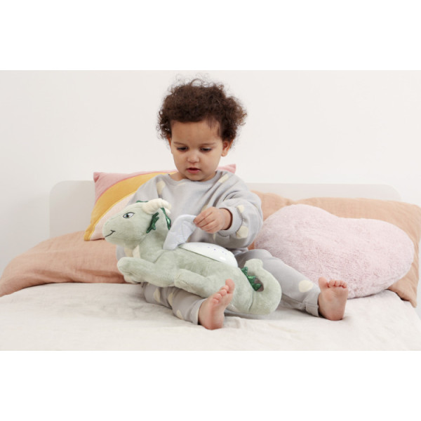 Ночник с проектором Cloud b Дракон Twilight Buddies