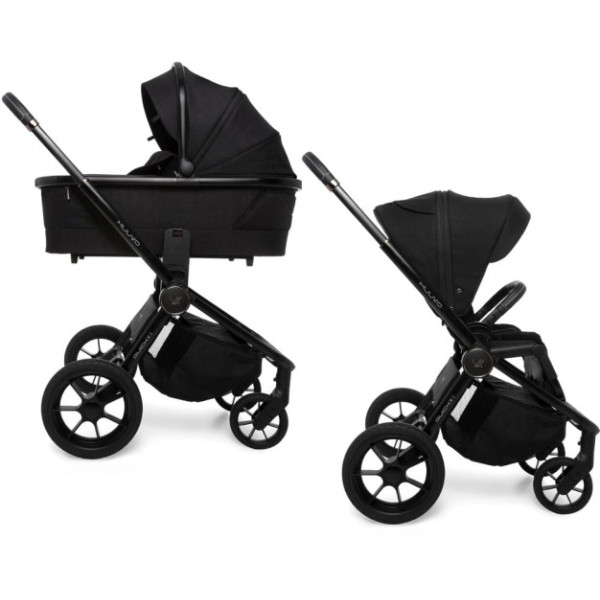 Коляска 2в1 MUUVO Quick SE 2