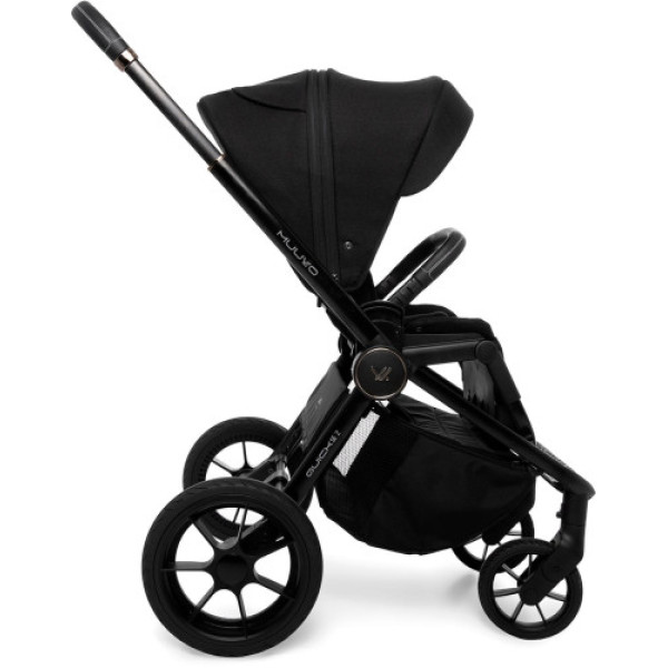 Коляска 2в1 MUUVO Quick SE 2