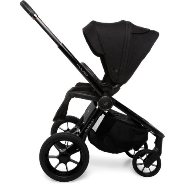 Коляска 2в1 MUUVO Quick SE 2