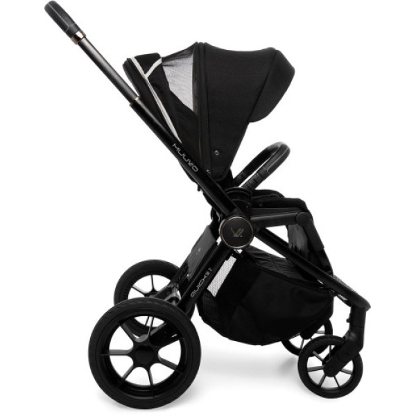 Коляска 2в1 MUUVO Quick SE 2
