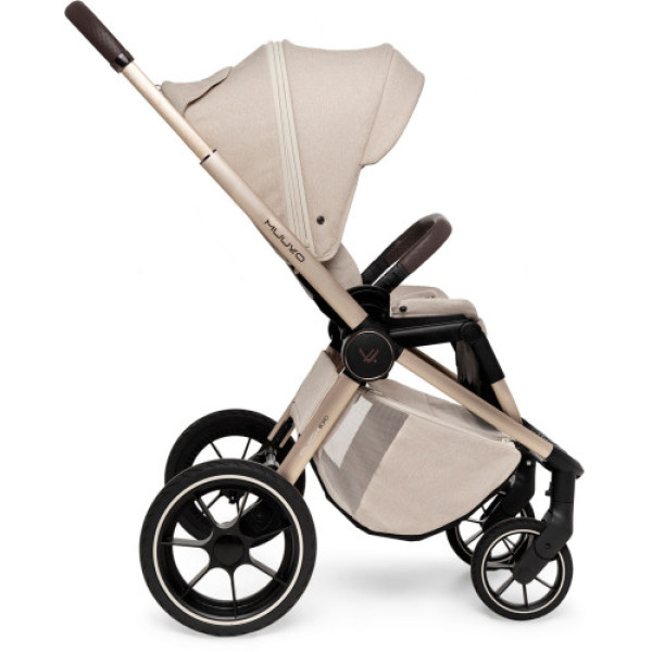 Коляска 2в1 MUUVO Quick Boho