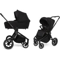 Коляска 2в1 MUUVO Quick 4.0