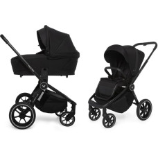Коляска 2в1 MUUVO Quick 4.0