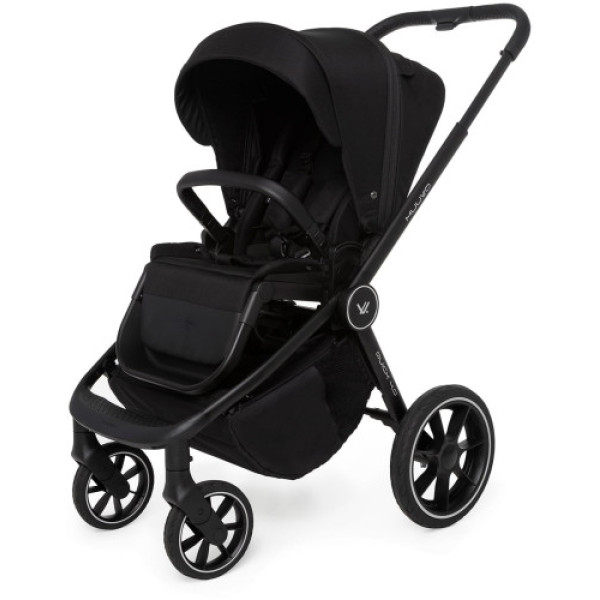 Коляска 2в1 MUUVO Quick 4.0