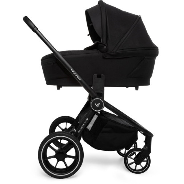 Коляска 2в1 MUUVO Quick 4.0