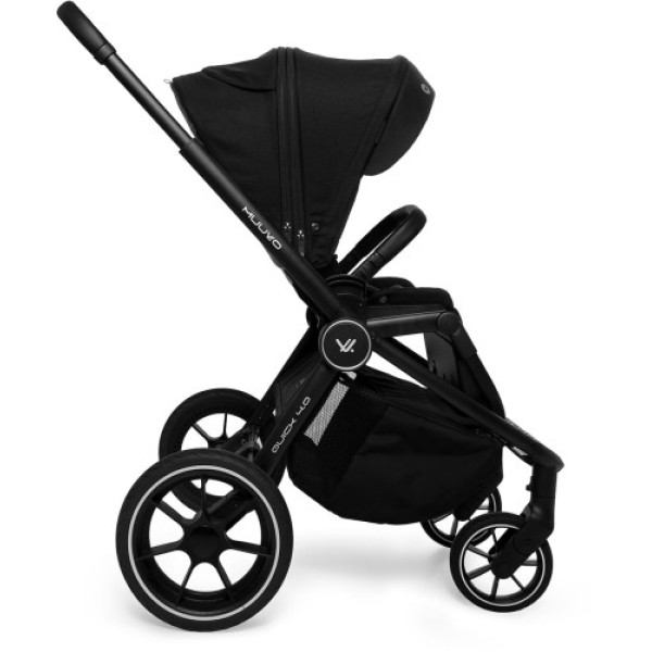 Коляска 2в1 MUUVO Quick 4.0