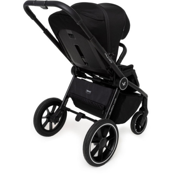 Коляска 2в1 MUUVO Quick 4.0