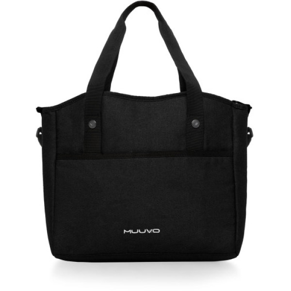 Коляска 2в1 MUUVO Quick 4.0