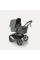 Коляска 2в1 Bugaboo Fox 5 Renew Forest Green