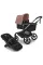 Коляска 2в1 Bugaboo Fox 5 Renew шасси GRAPHITE