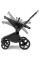 Коляска 2в1 Bugaboo Fox 5 Renew шасси GRAPHITE