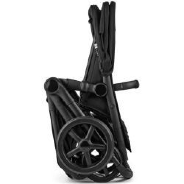 Коляска 2в1 Bugaboo Fox 5 Renew шасси GRAPHITE