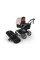 Коляска 2в1 Bugaboo Fox 5 Renew шасси GRAPHITE