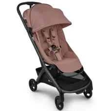Прогулянкова коляска Bugaboo Butterfly 2 Dusty Pink