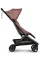 Прогулянкова коляска Bugaboo Butterfly 2 Dusty Pink