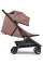 Прогулянкова коляска Bugaboo Butterfly 2 Dusty Pink