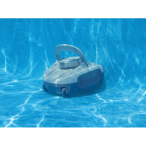 Автоматический аккумуляторный пылесос для бассейна Bestway AquaTronix G150 58960