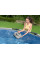 Автоматический аккумуляторный пылесос для бассейна Bestway AquaTronix G150 58960