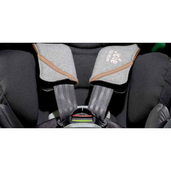 Автокрісло Joie I-SPIN XL SIGNATURE