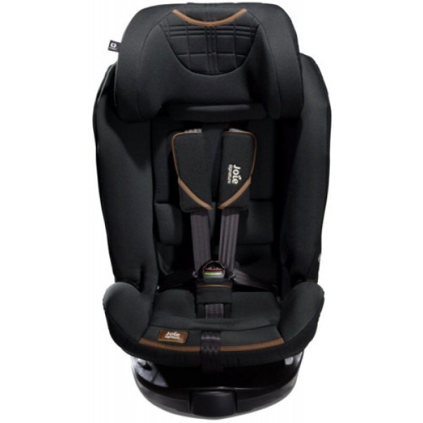 Автокрісло Joie I-SPIN XL SIGNATURE