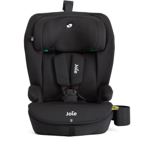 Автокресло Joie I-IRVANA MAX