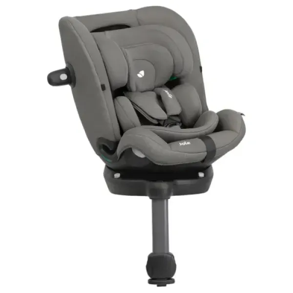 Автокресло Joie I-SPIN 360 MAX