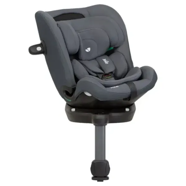 Автокресло Joie I-SPIN 360 MAX