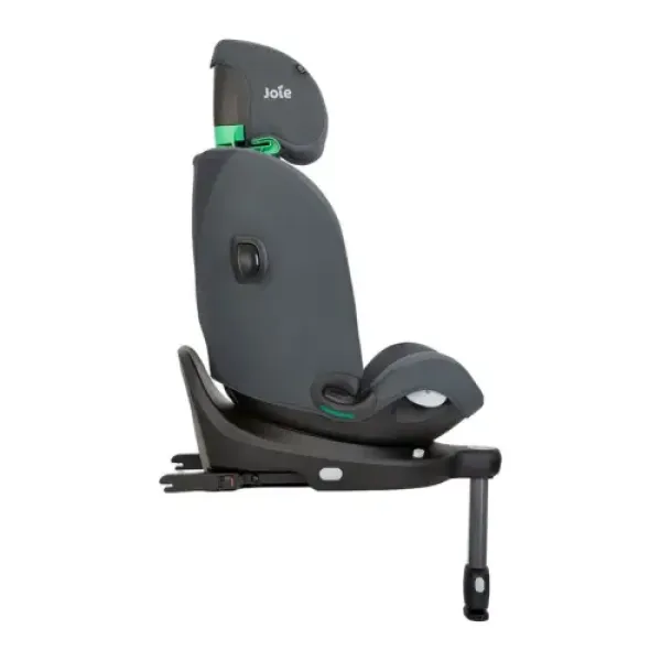 Автокресло Joie I-SPIN 360 MAX