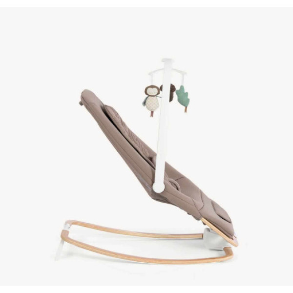 Шезлонг Joie DREAMER STRATA