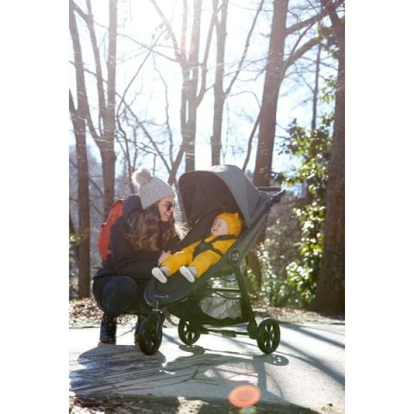 Прогулянкова коляска Baby Jogger City Mini GT 2