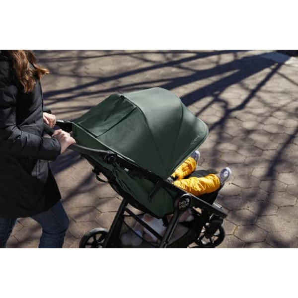 Прогулянкова коляска Baby Jogger City Mini GT 2