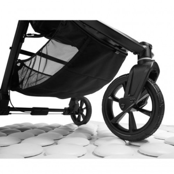 Прогулянкова коляска Baby Jogger City Mini GT 2