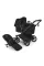 Коляска 2в1 Bugaboo Donkey 6 MONO
